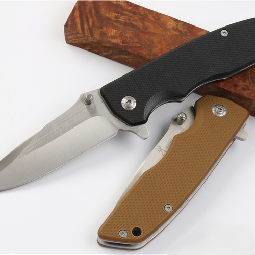 Browning Pocket Knife DA-77